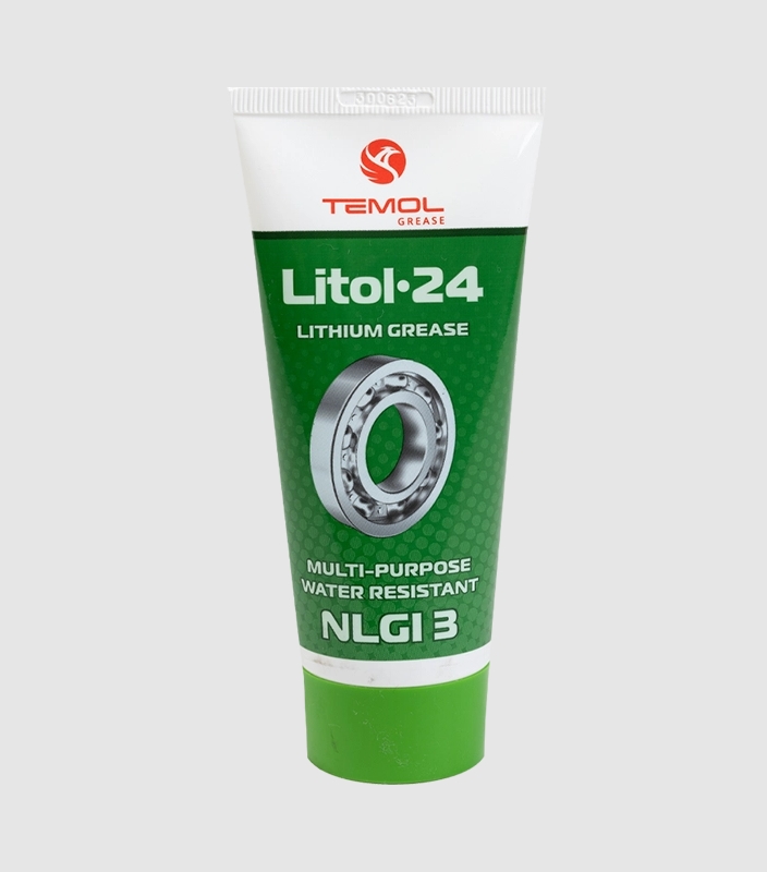 Мастило TEMOL LITOL-24 (100 мл)